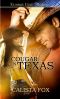 [Rugged and Risque 03] • Cougar in Texas